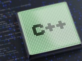 C plus plus